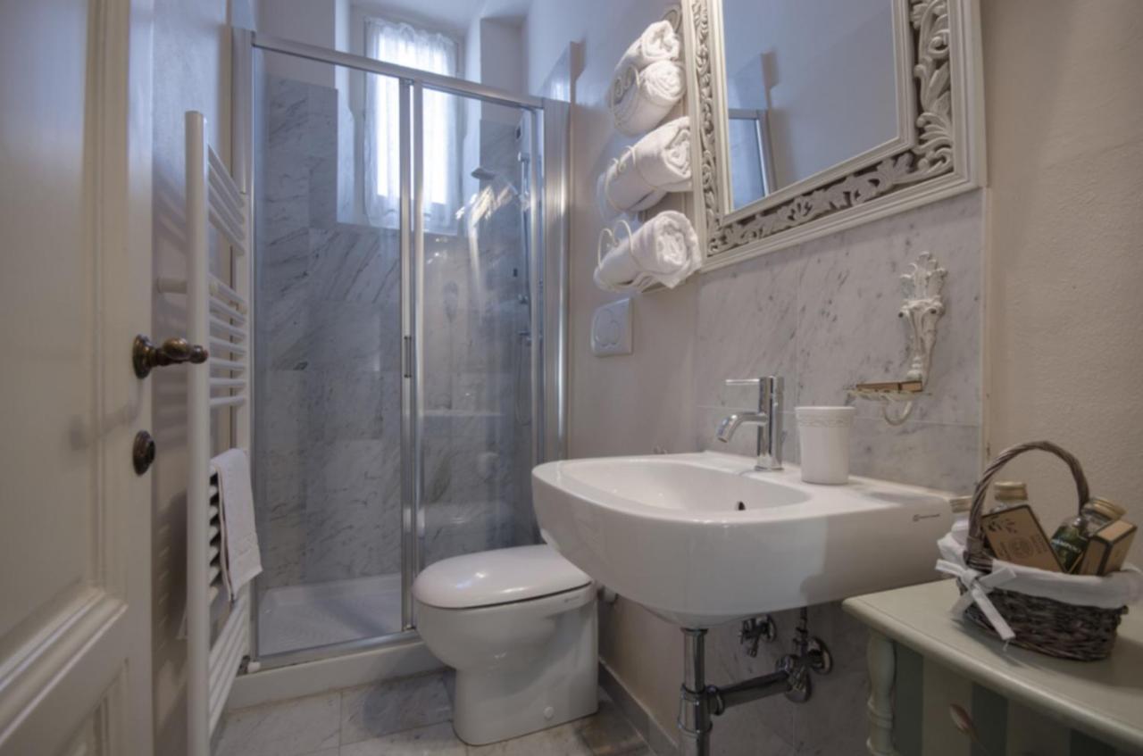 Bed and Breakfast Il Sole Antico à Viareggio Extérieur photo