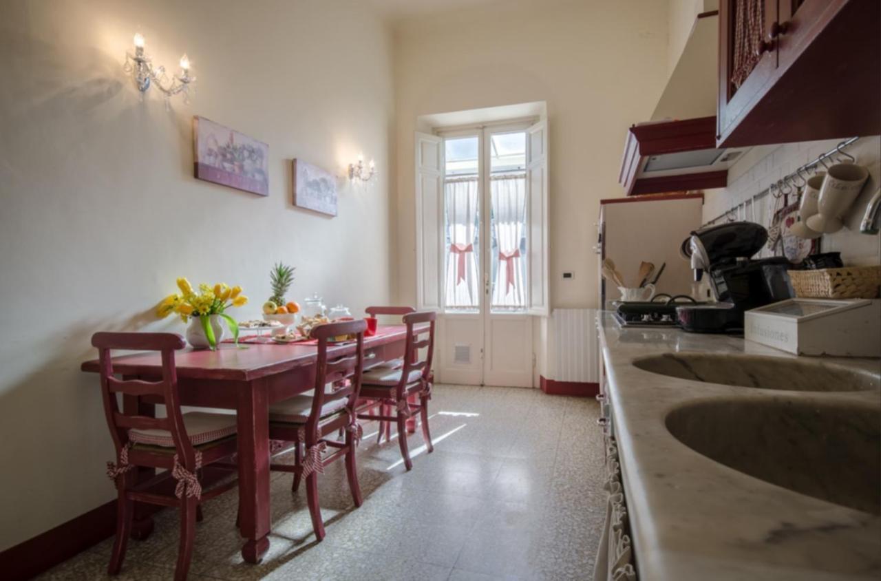 Bed and Breakfast Il Sole Antico à Viareggio Extérieur photo