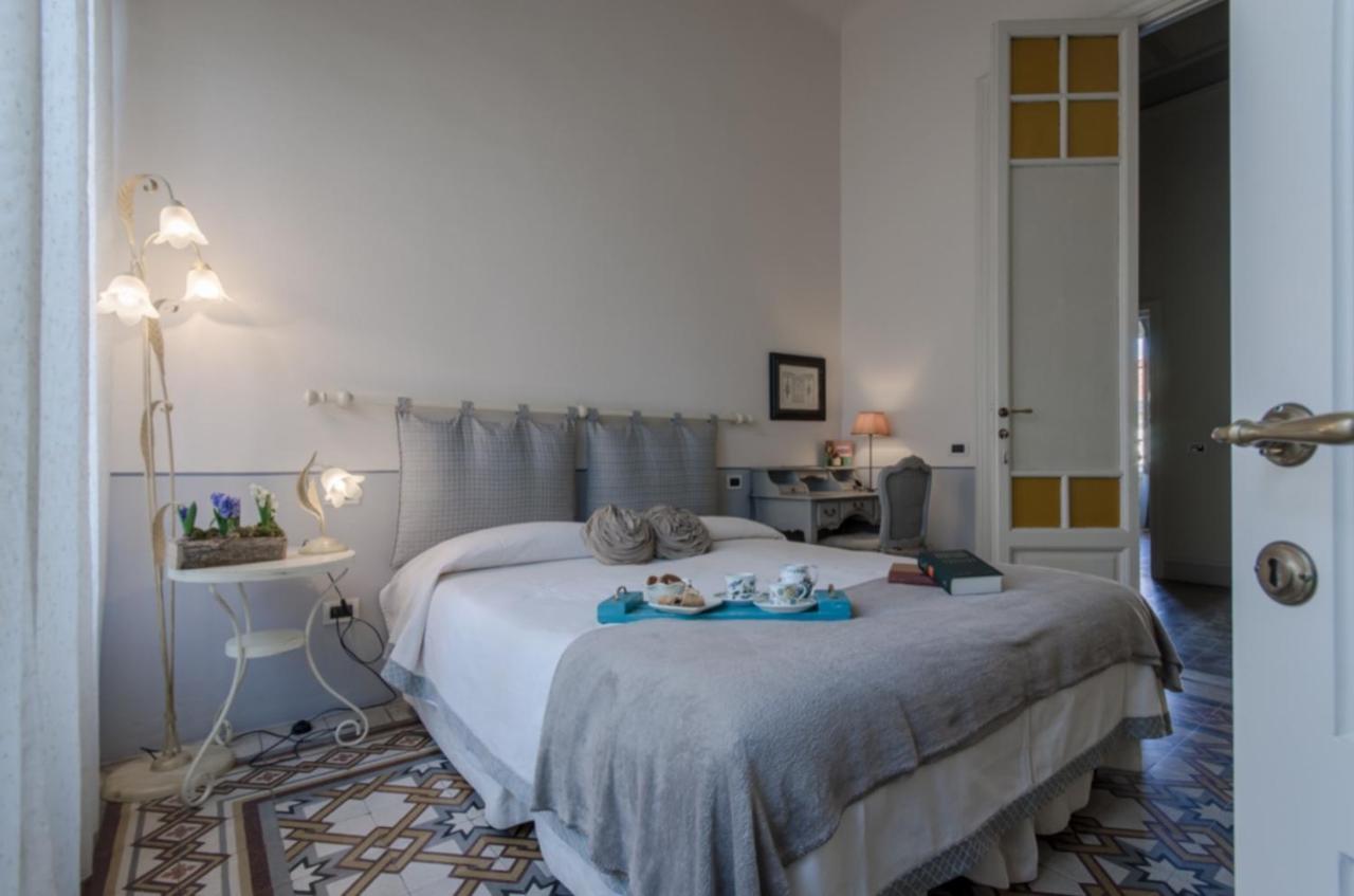 Bed and Breakfast Il Sole Antico à Viareggio Extérieur photo