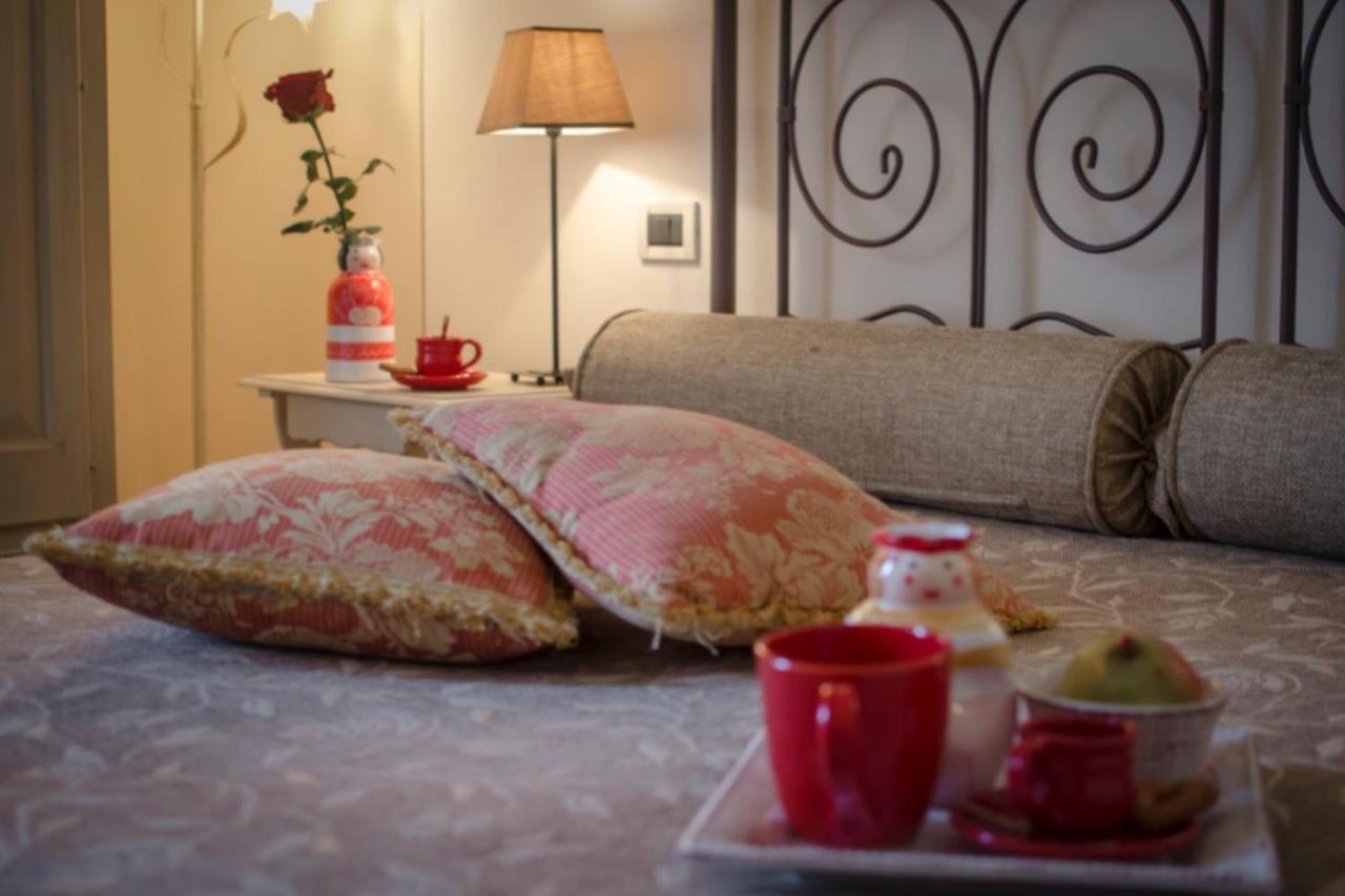 Bed and Breakfast Il Sole Antico à Viareggio Extérieur photo