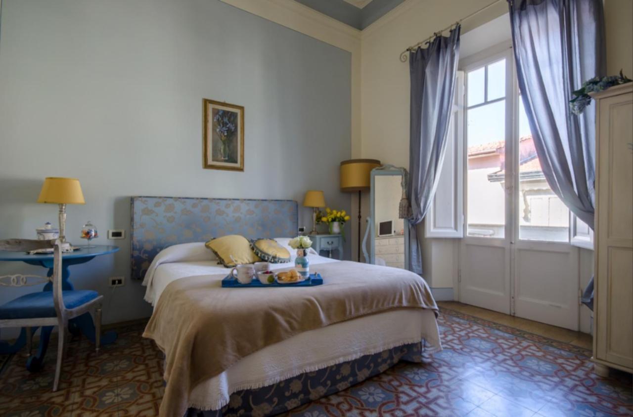 Bed and Breakfast Il Sole Antico à Viareggio Extérieur photo