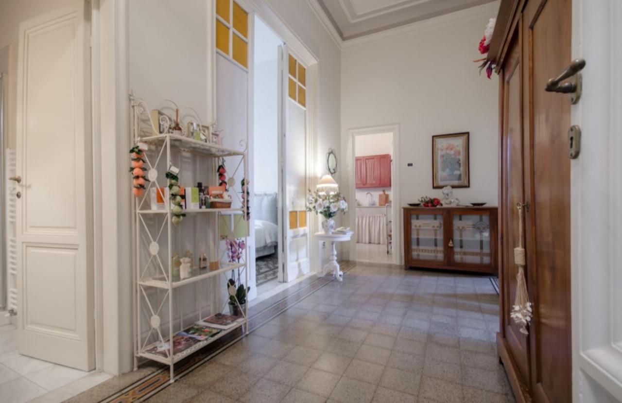 Bed and Breakfast Il Sole Antico à Viareggio Extérieur photo
