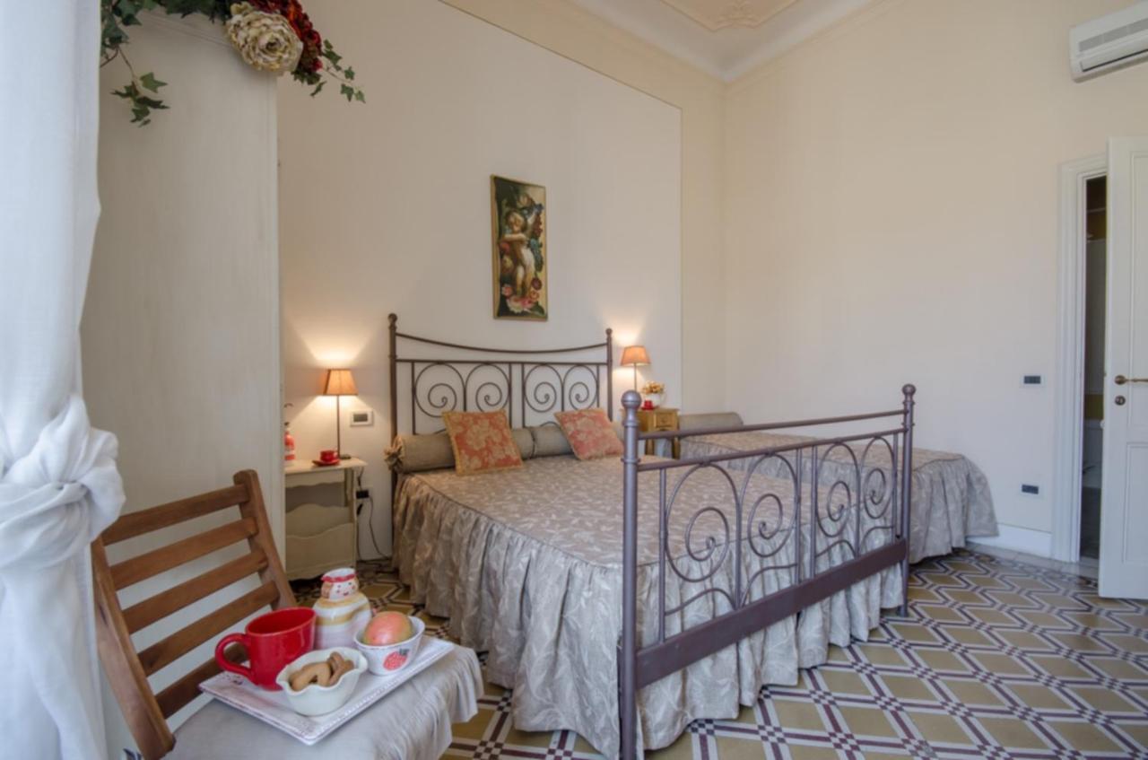 Bed and Breakfast Il Sole Antico à Viareggio Extérieur photo