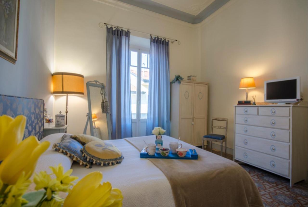 Bed and Breakfast Il Sole Antico à Viareggio Extérieur photo